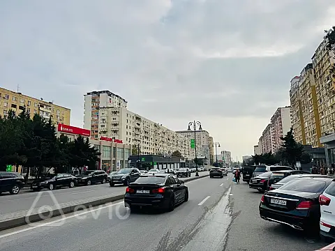 Satılır 3 otaqlı yeni tikili 158 m²