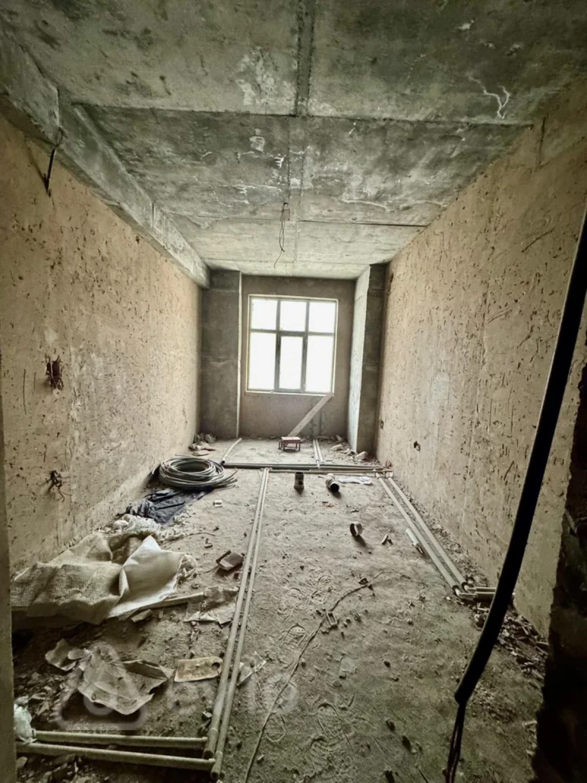 Satılır 3 otaqlı yeni tikili 158 m²