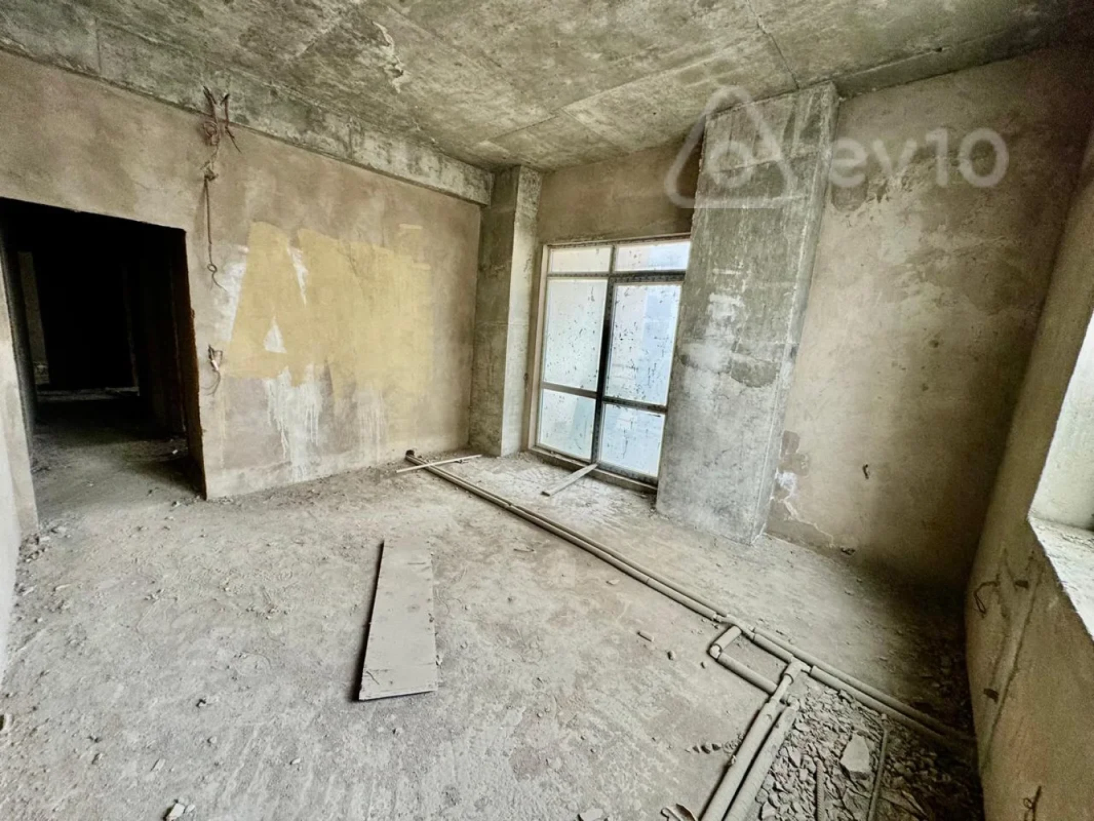 Satılır 3 otaqlı yeni tikili 158 m²