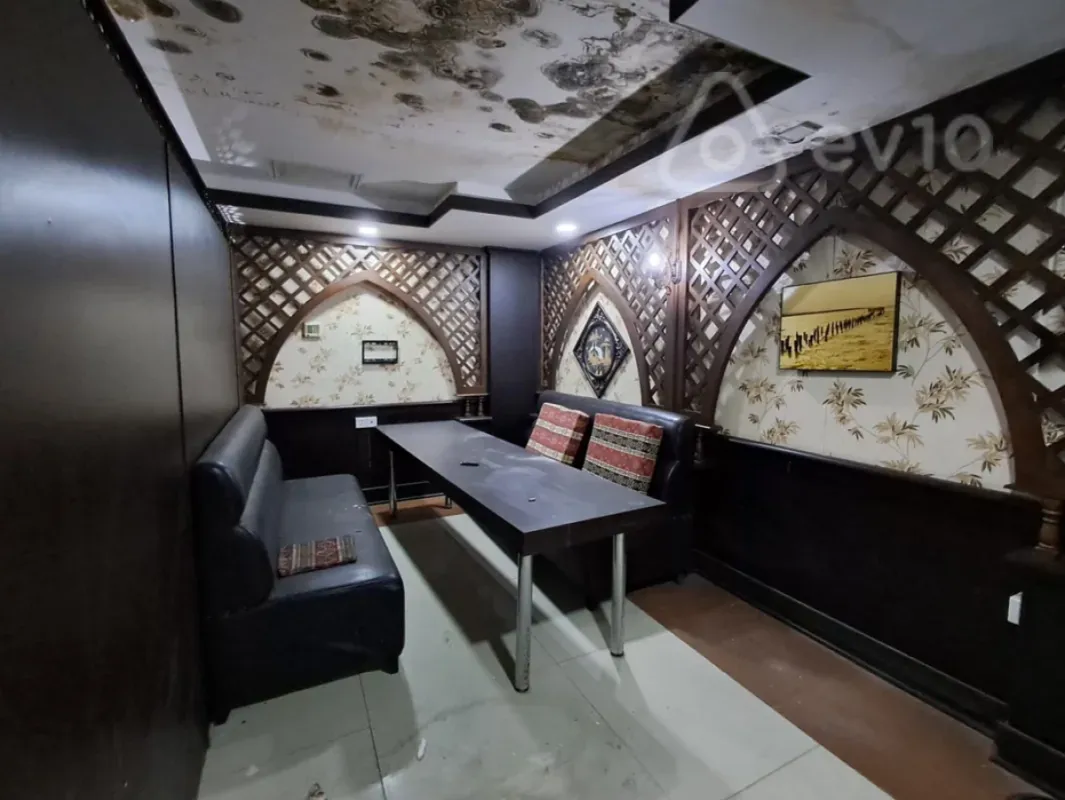 Kirayə verilir mənzil 260 m²