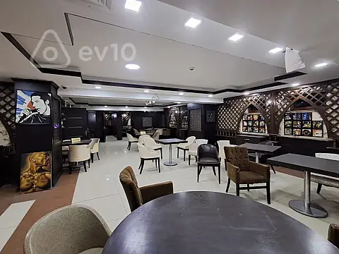 Kirayə verilir mənzil 260 m² — Bakı, Nəsimi 260.00 m²