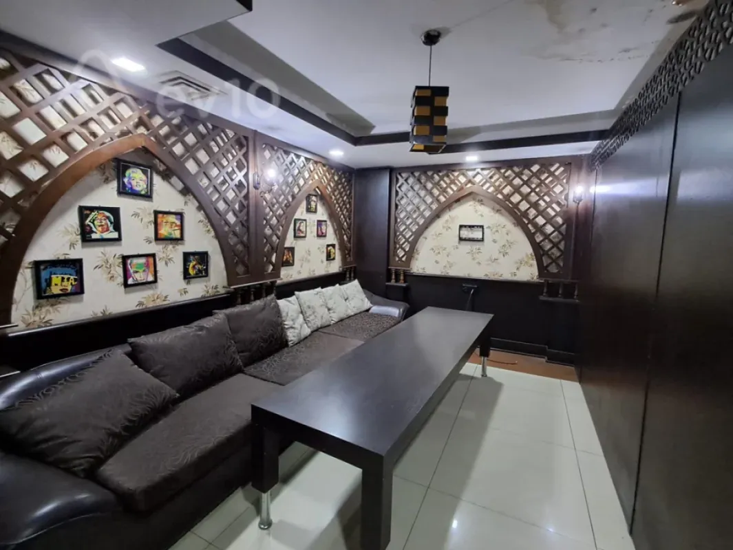 Kirayə verilir mənzil 260 m²