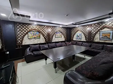 Kirayə verilir mənzil 260 m²