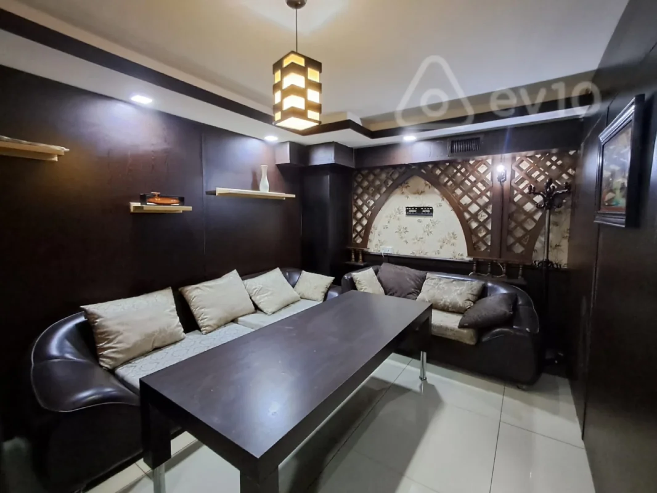 Kirayə verilir mənzil 260 m²