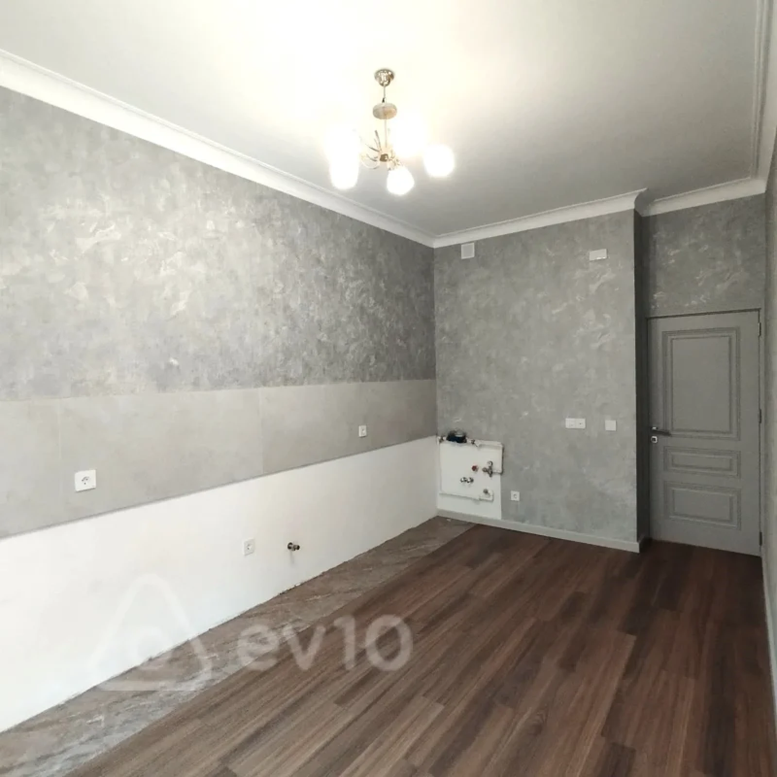 Satılır 4 otaqlı yeni tikili 164 m²