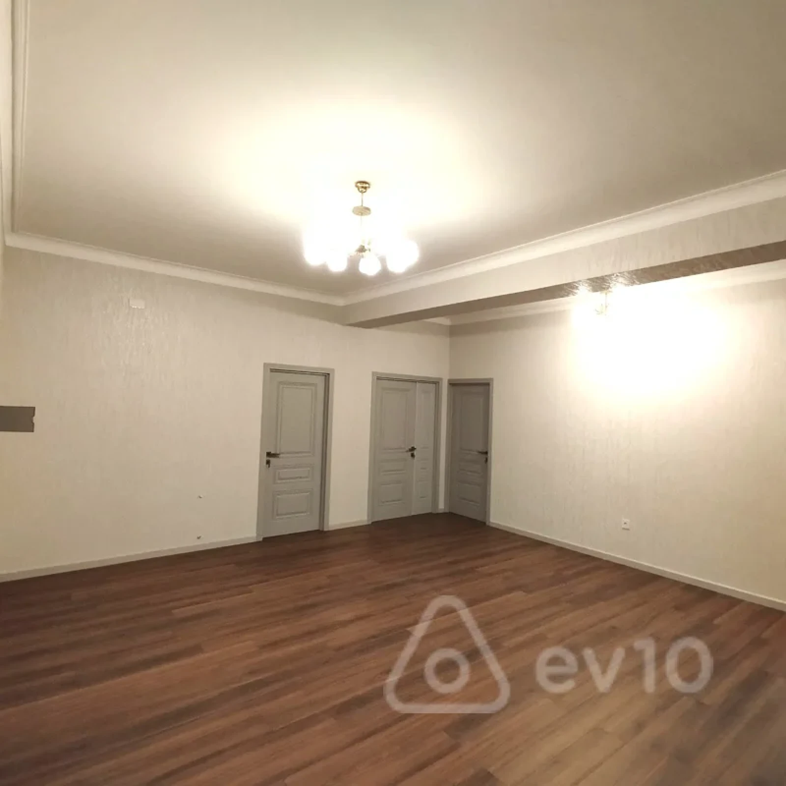 Satılır 4 otaqlı yeni tikili 164 m²