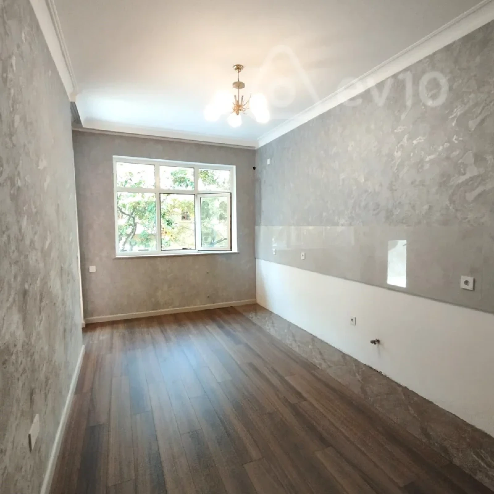 Satılır 4 otaqlı yeni tikili 164 m²