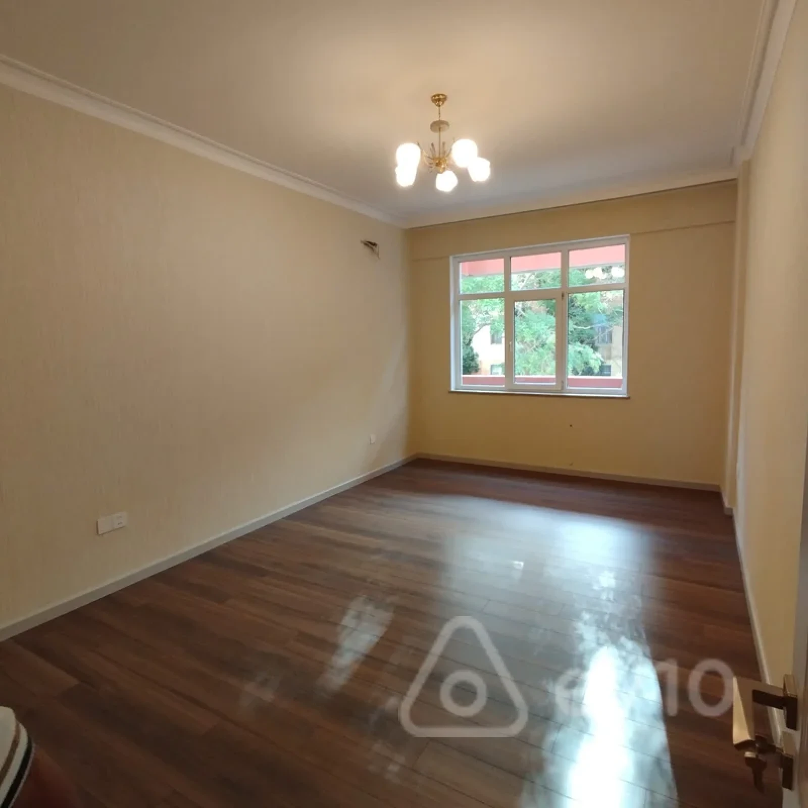 Satılır 4 otaqlı yeni tikili 164 m²