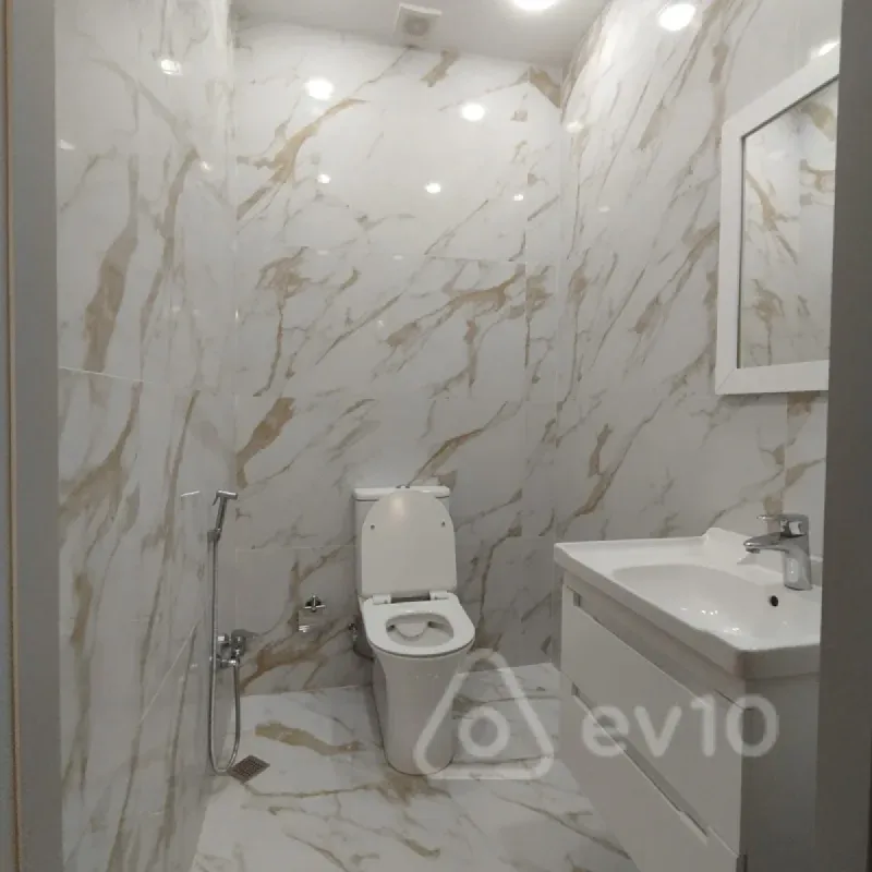 Satılır 4 otaqlı yeni tikili 164 m²