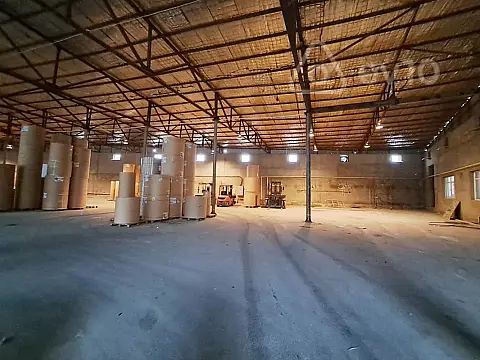 Kirayə verilir mənzil 1700 m²