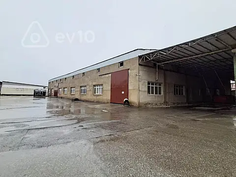 Kirayə verilir mənzil 1700 m² — Bakı, Binəqədi 1700.00 m²