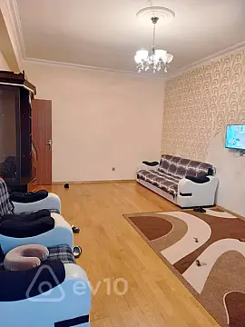 Satılır 2 otaqlı yeni tikili 90 m²