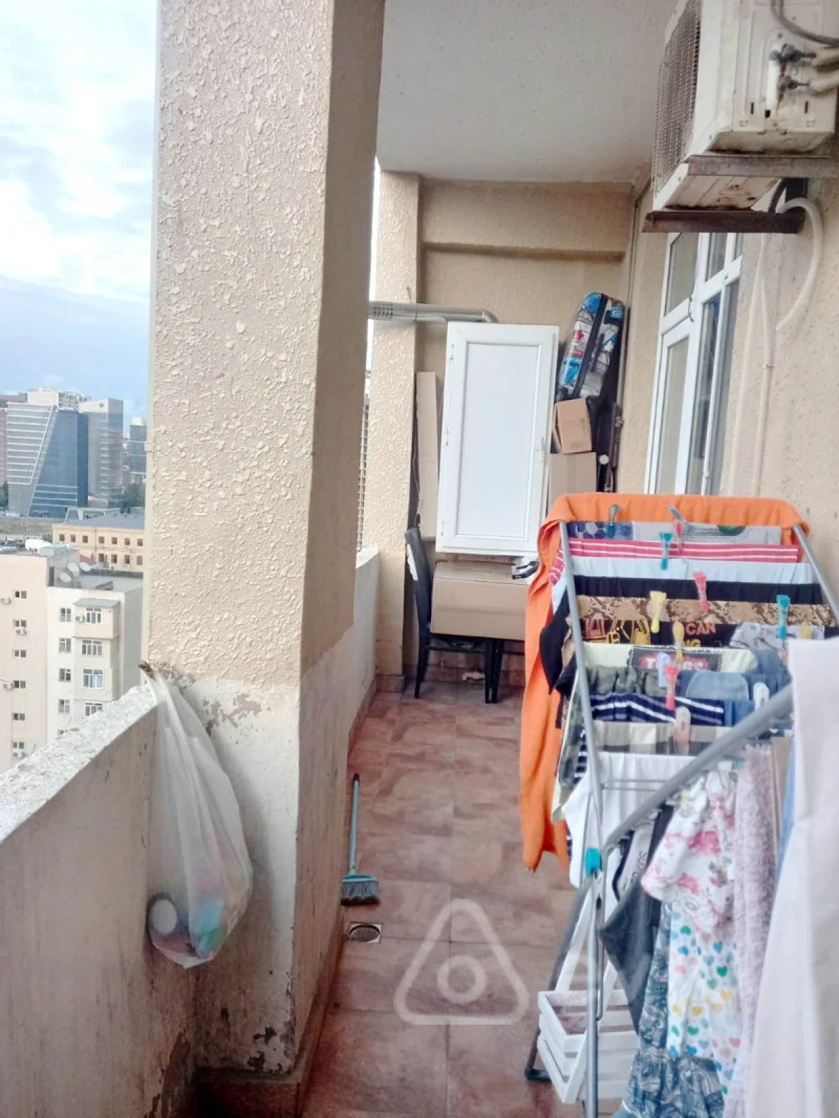 Satılır 2 otaqlı yeni tikili 90 m²
