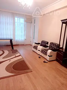 Satılır 2 otaqlı yeni tikili 90 m²