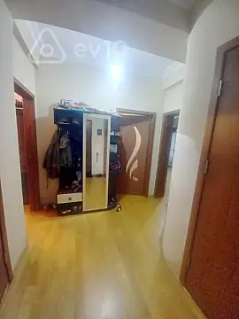 Satılır 2 otaqlı yeni tikili 90 m²