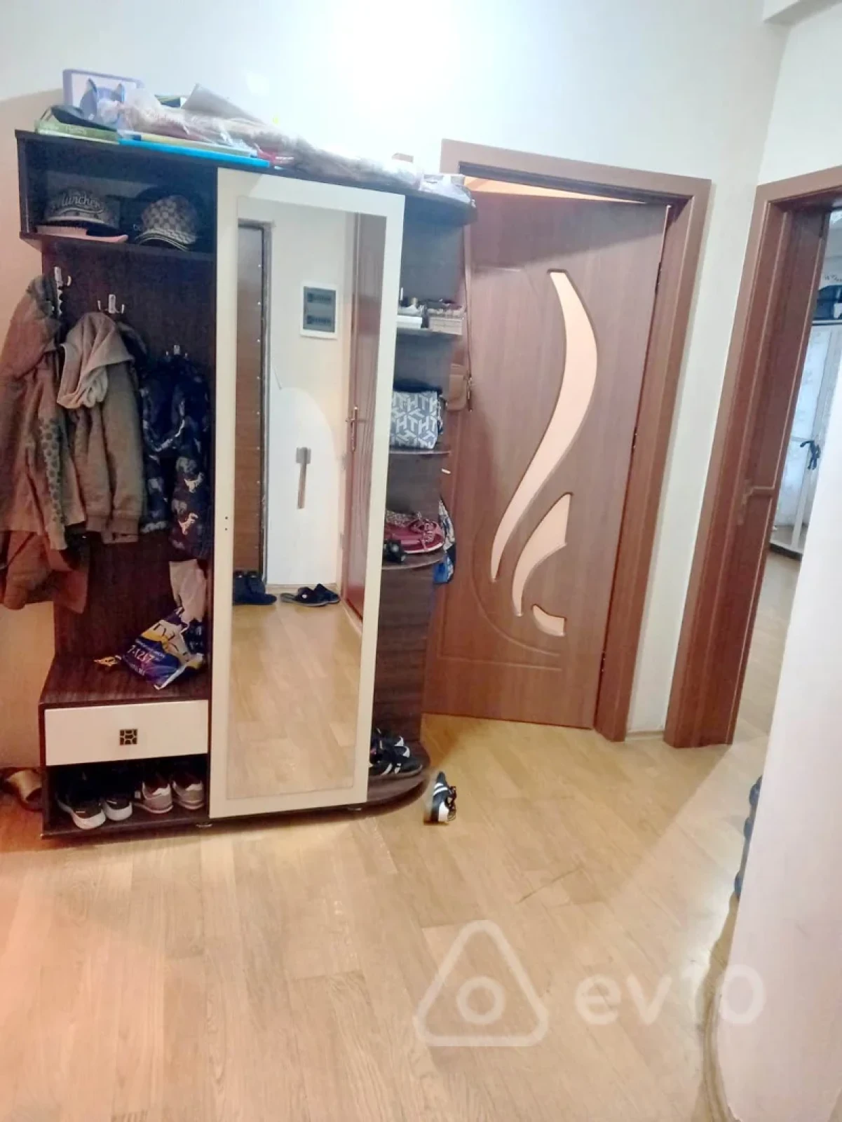 Satılır 2 otaqlı yeni tikili 90 m²