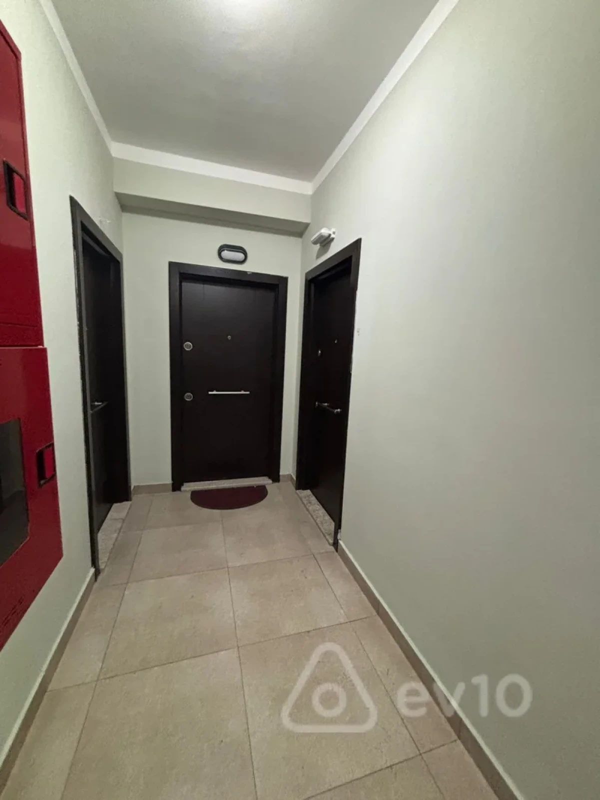 Kirayə verilir 2 otaqlı yeni tikili 57 m²