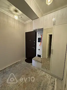 Kirayə verilir 2 otaqlı yeni tikili 57 m²