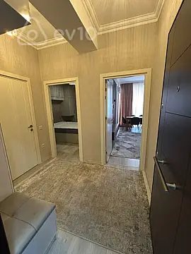 Kirayə verilir 2 otaqlı yeni tikili 57 m²