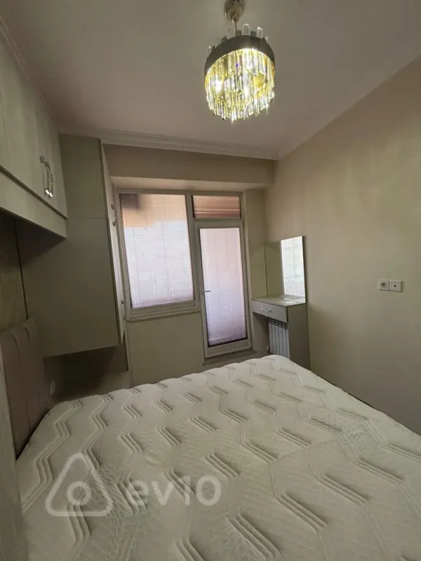 Kirayə verilir 2 otaqlı yeni tikili 57 m²