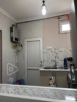 Kirayə verilir 1 otaqlı həyət evi 25 m²