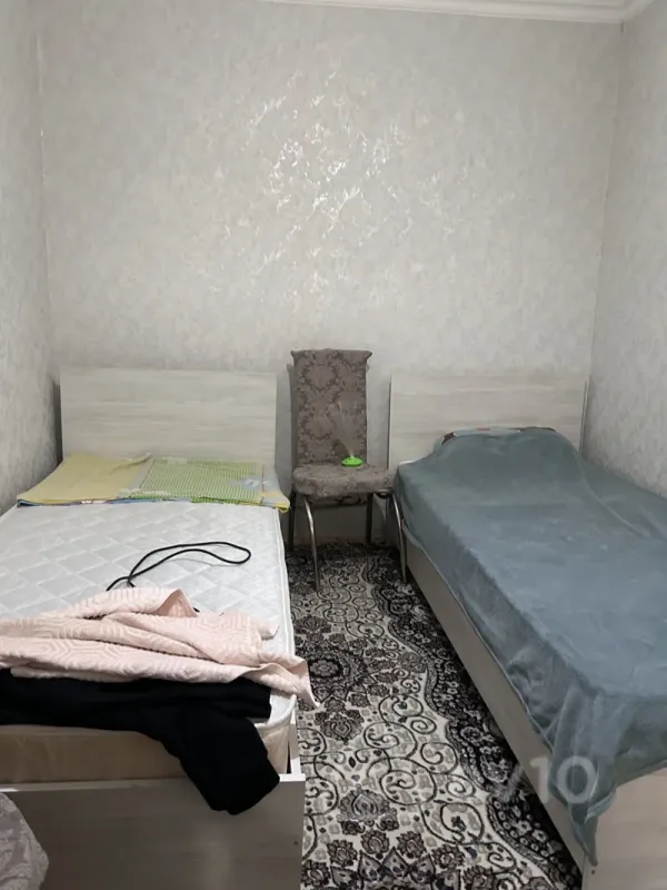 Kirayə verilir 1 otaqlı həyət evi 25 m²