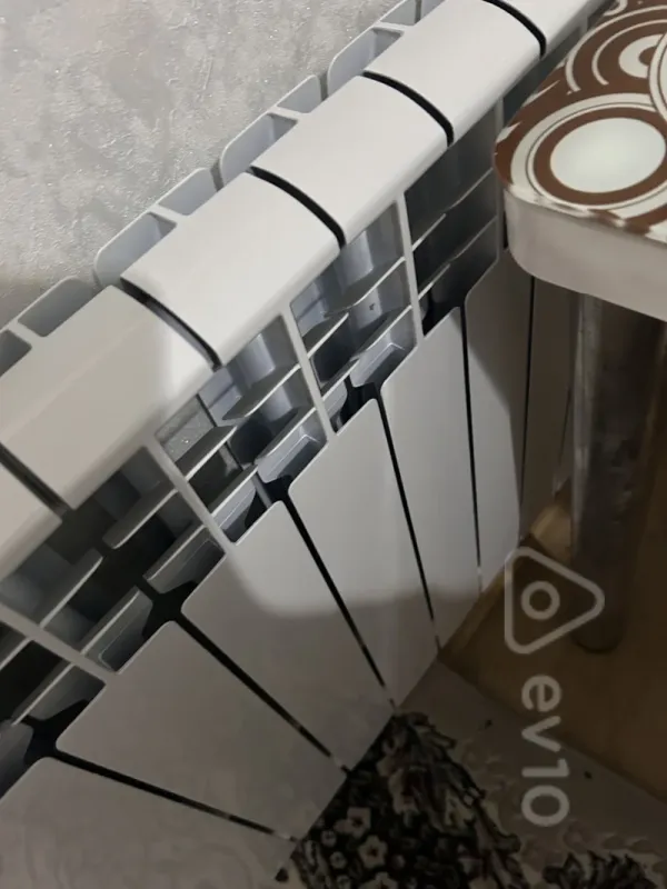 Kirayə verilir 1 otaqlı həyət evi 25 m²