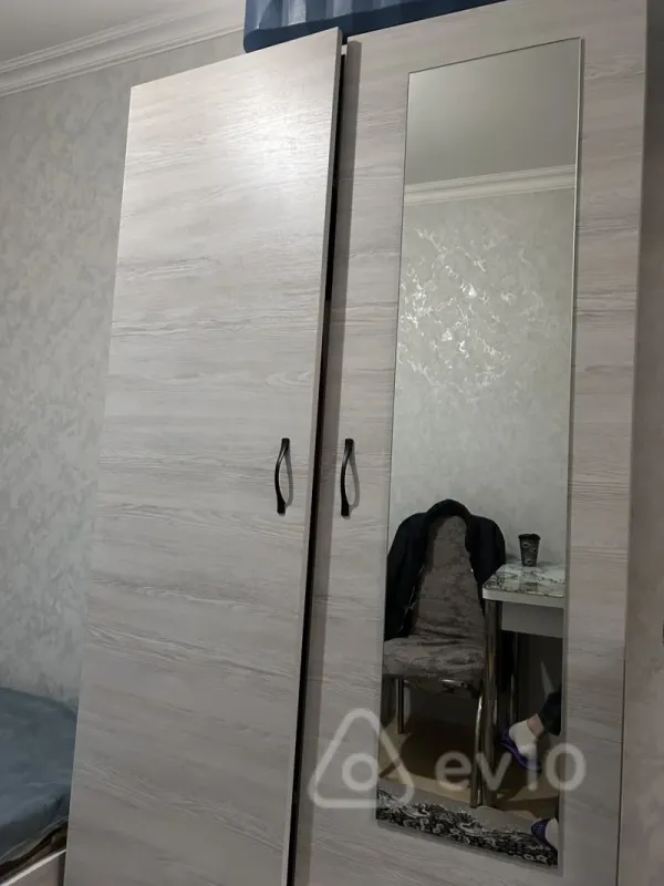 Kirayə verilir 1 otaqlı həyət evi 25 m²