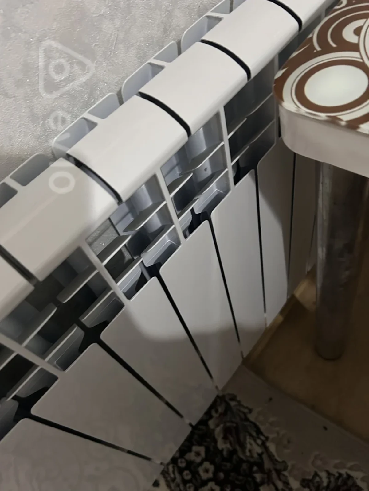 Kirayə verilir 1 otaqlı həyət evi 25 m²