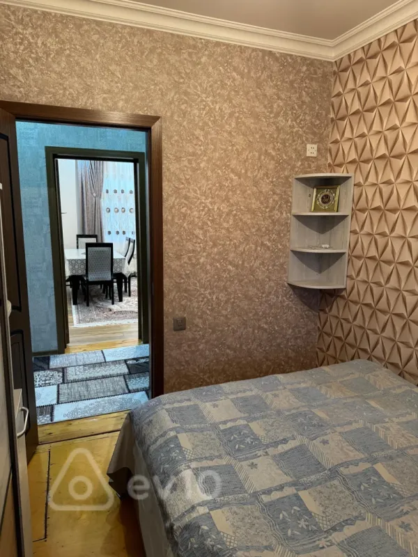 Satılır 3 otaqlı həyət evi 100 m²