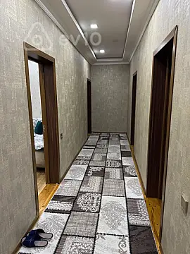 Satılır 3 otaqlı həyət evi 100 m²