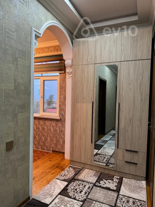 Satılır 3 otaqlı həyət evi 100 m²