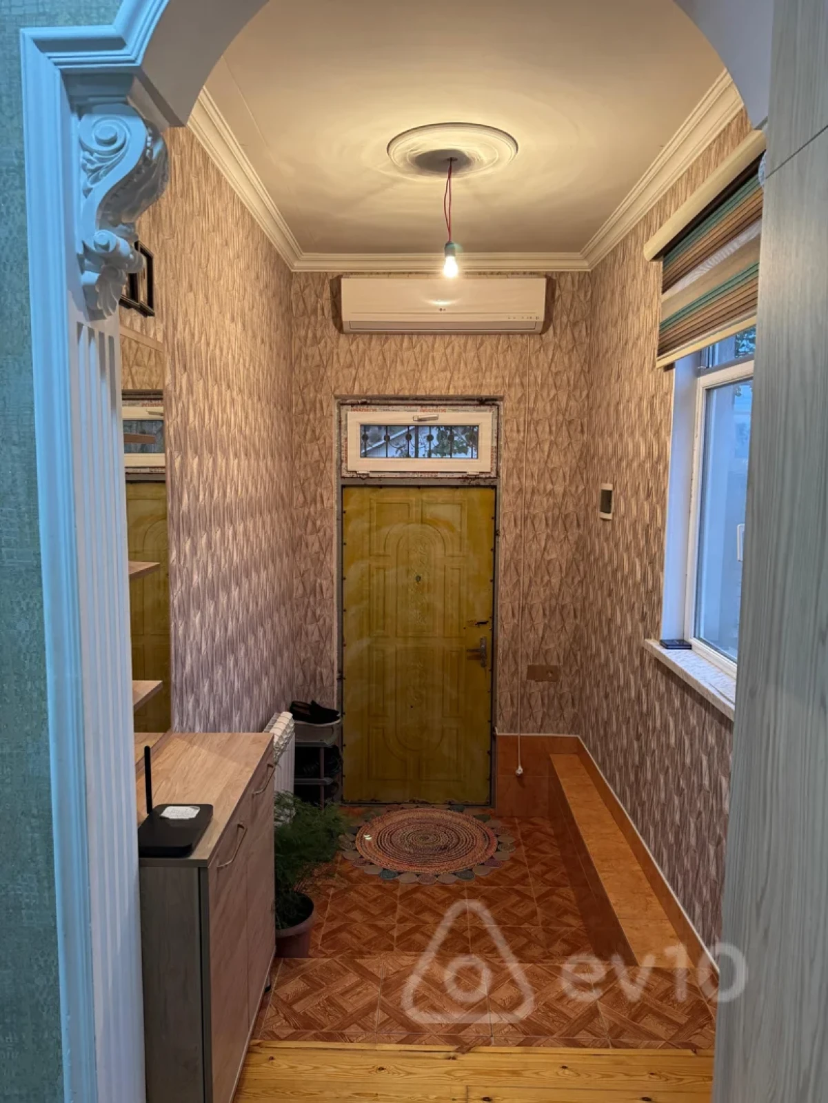 Satılır 3 otaqlı həyət evi 100 m²