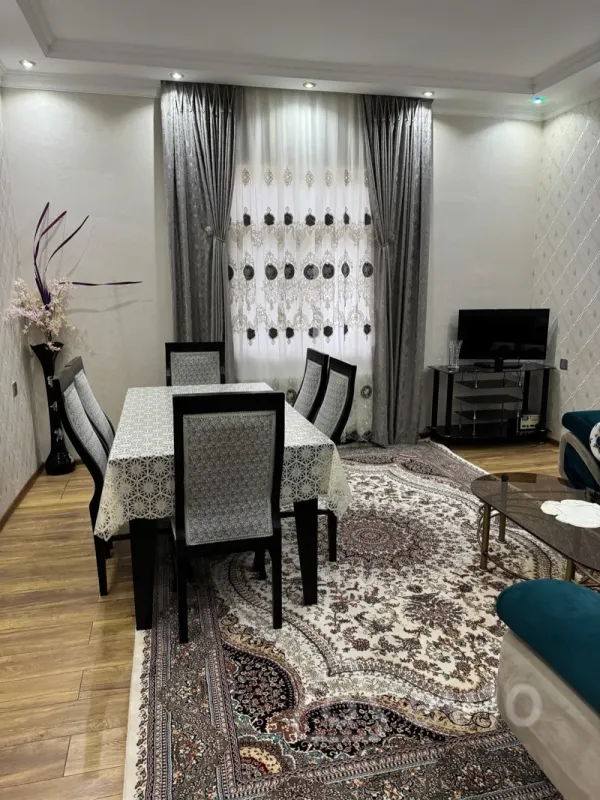 Satılır 3 otaqlı həyət evi 100 m²