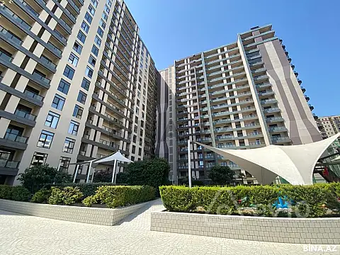 Kirayə verilir 4 otaqlı yeni tikili 214 m² — Bakı, Yasamal 4 otaq 214.00 m²