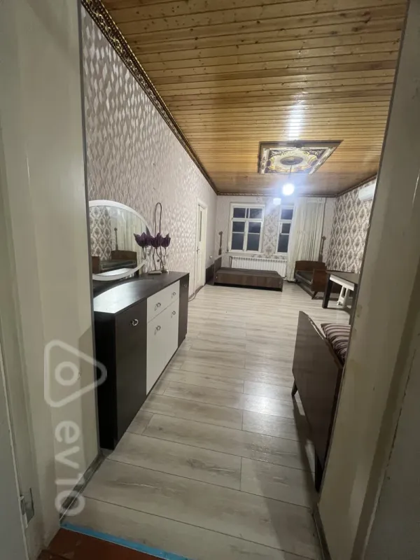 Kirayə verilir 3 otaqlı həyət evi 80 m²