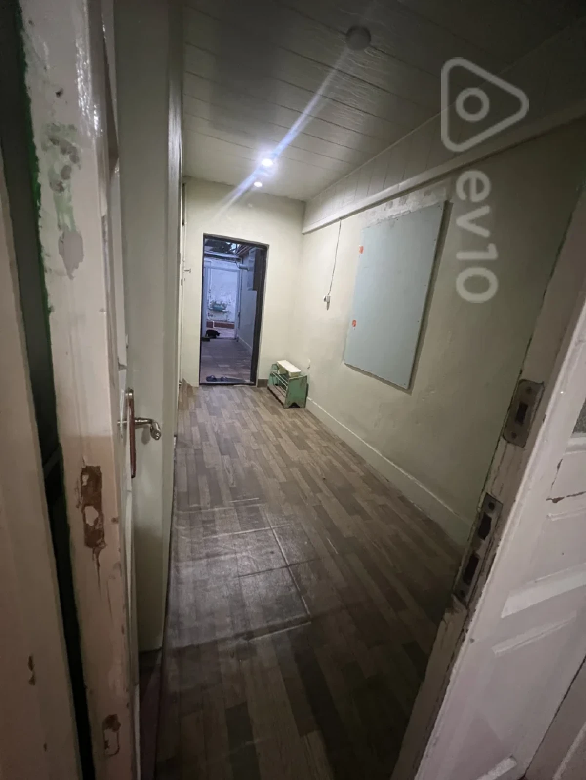 Kirayə verilir 3 otaqlı həyət evi 80 m²