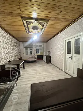 Kirayə verilir 3 otaqlı həyət evi 80 m²