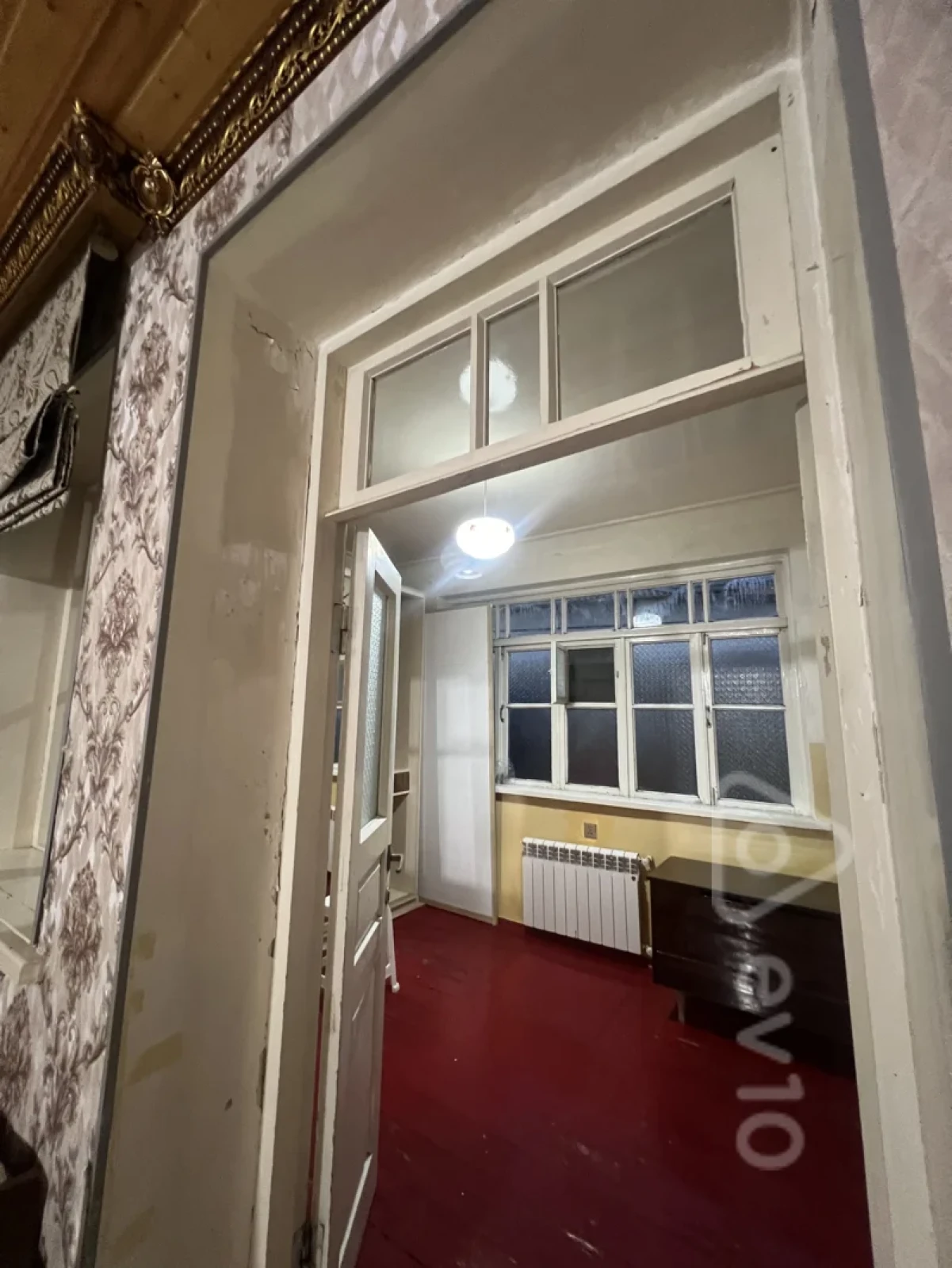 Kirayə verilir 3 otaqlı həyət evi 80 m²