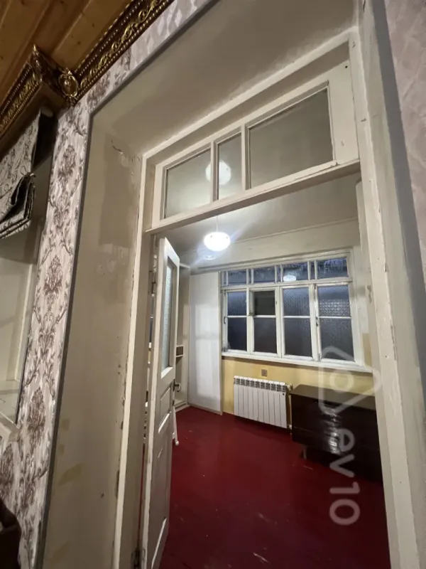 Kirayə verilir 3 otaqlı həyət evi 80 m²