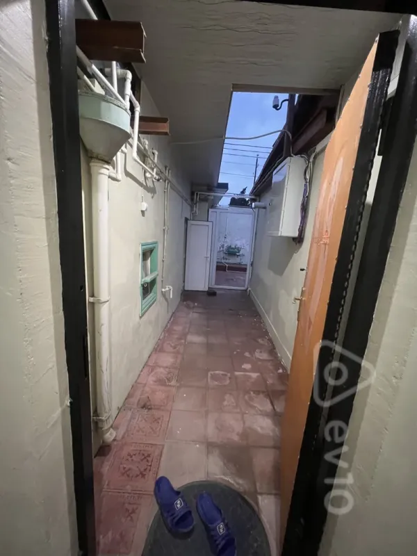 Kirayə verilir 3 otaqlı həyət evi 80 m²