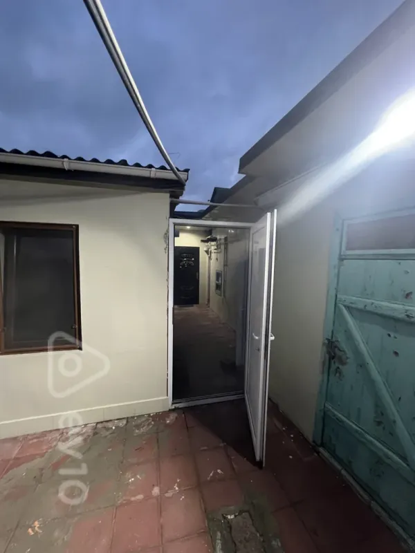 Kirayə verilir 3 otaqlı həyət evi 80 m²