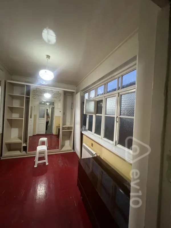 Kirayə verilir 3 otaqlı həyət evi 80 m²