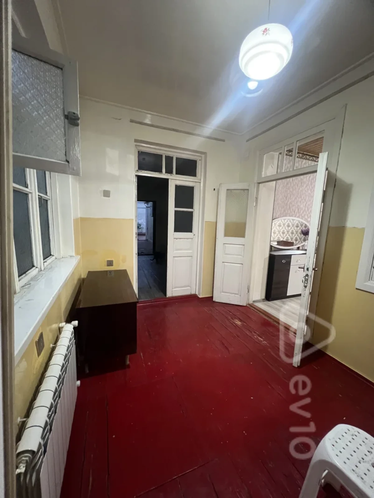 Kirayə verilir 3 otaqlı həyət evi 80 m²