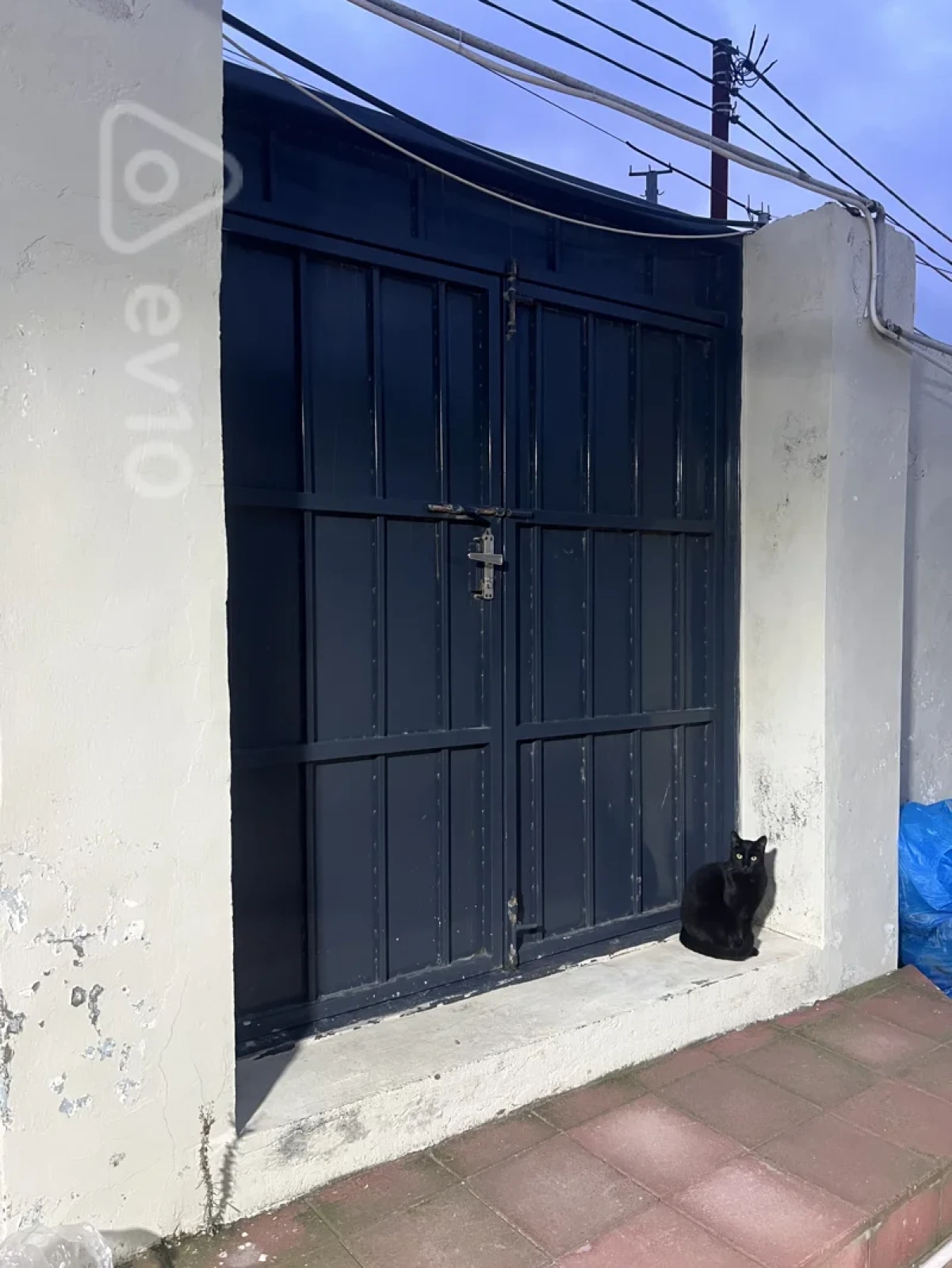 Kirayə verilir 3 otaqlı həyət evi 80 m²