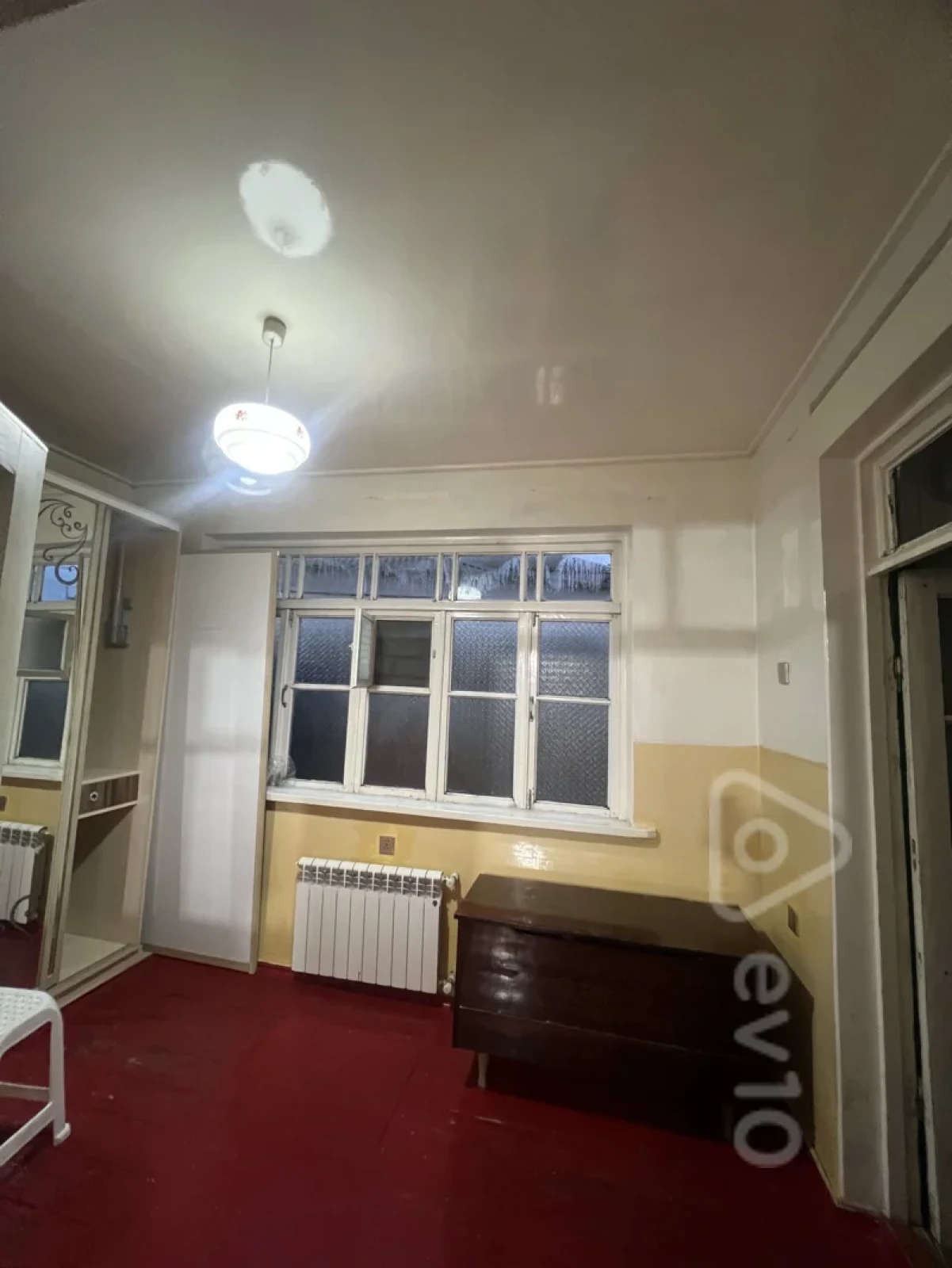 Kirayə verilir 3 otaqlı həyət evi 80 m²