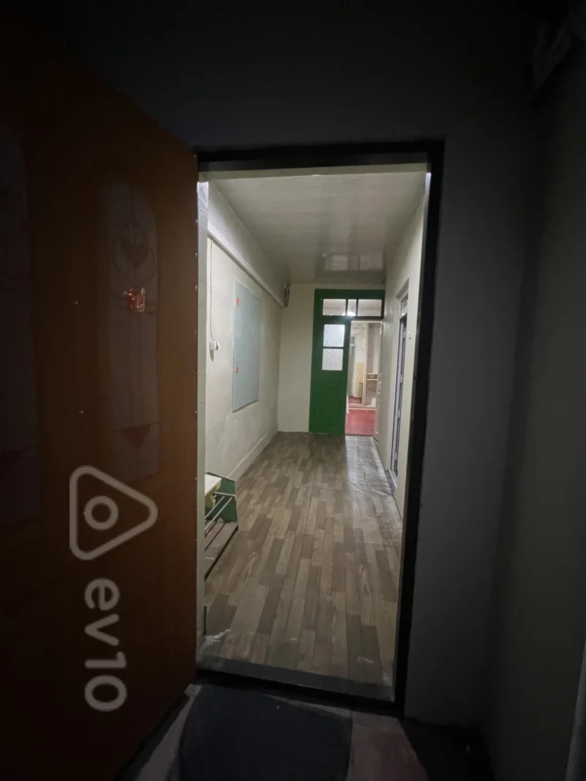 Kirayə verilir 3 otaqlı həyət evi 80 m²