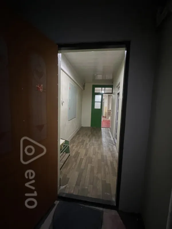 Kirayə verilir 3 otaqlı həyət evi 80 m²