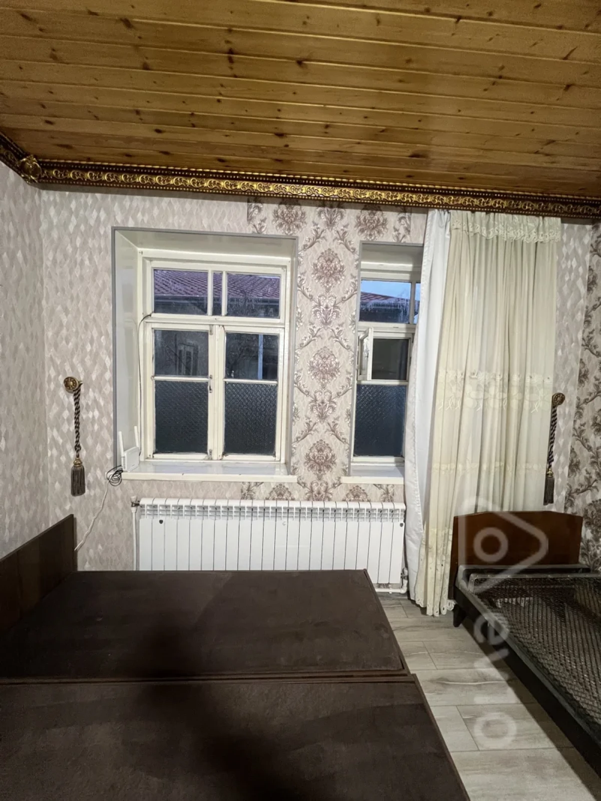 Kirayə verilir 3 otaqlı həyət evi 80 m²