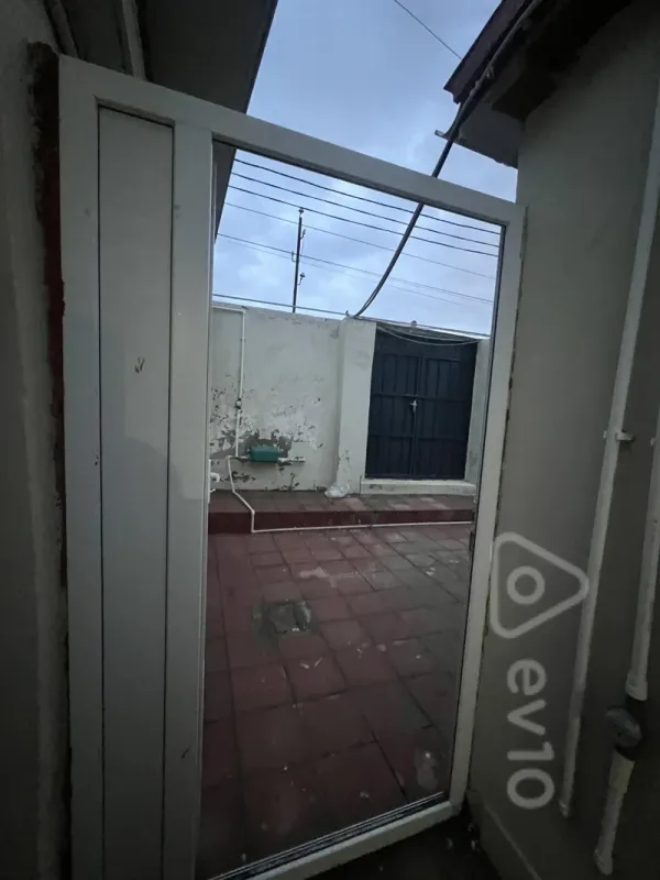 Kirayə verilir 3 otaqlı həyət evi 80 m²